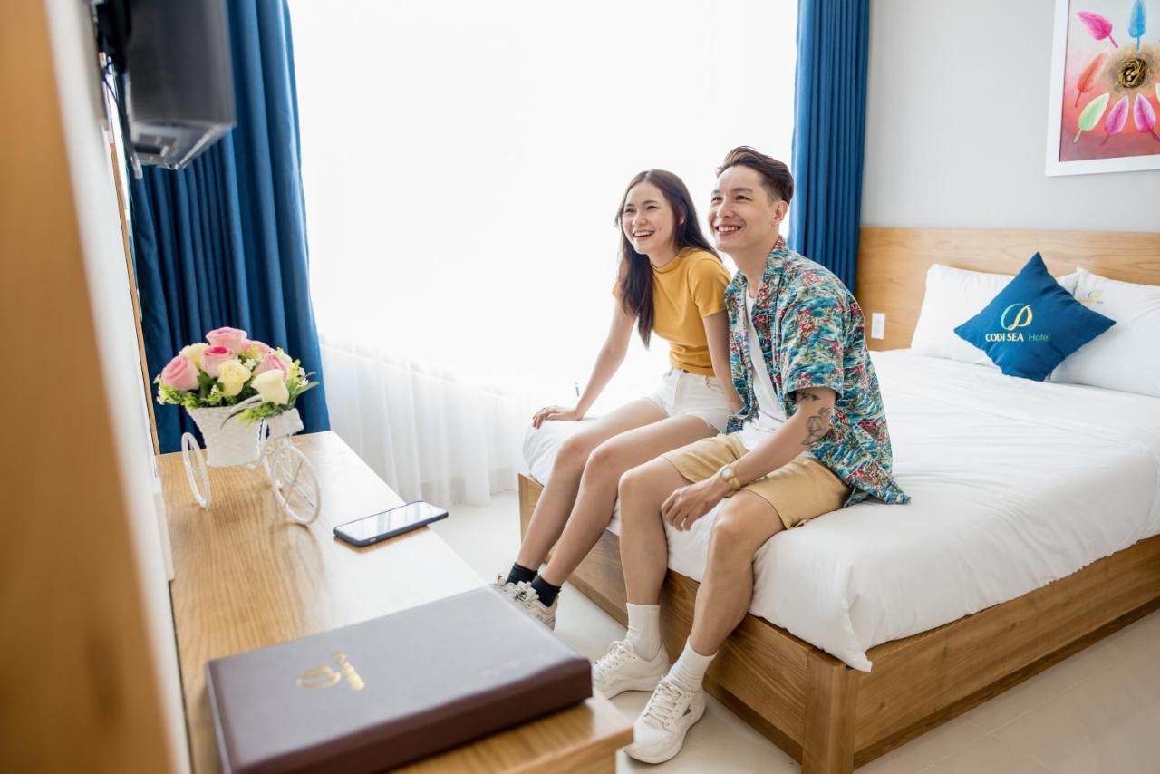 CODI SEA Hotel&Travel Da Nang Camera foto