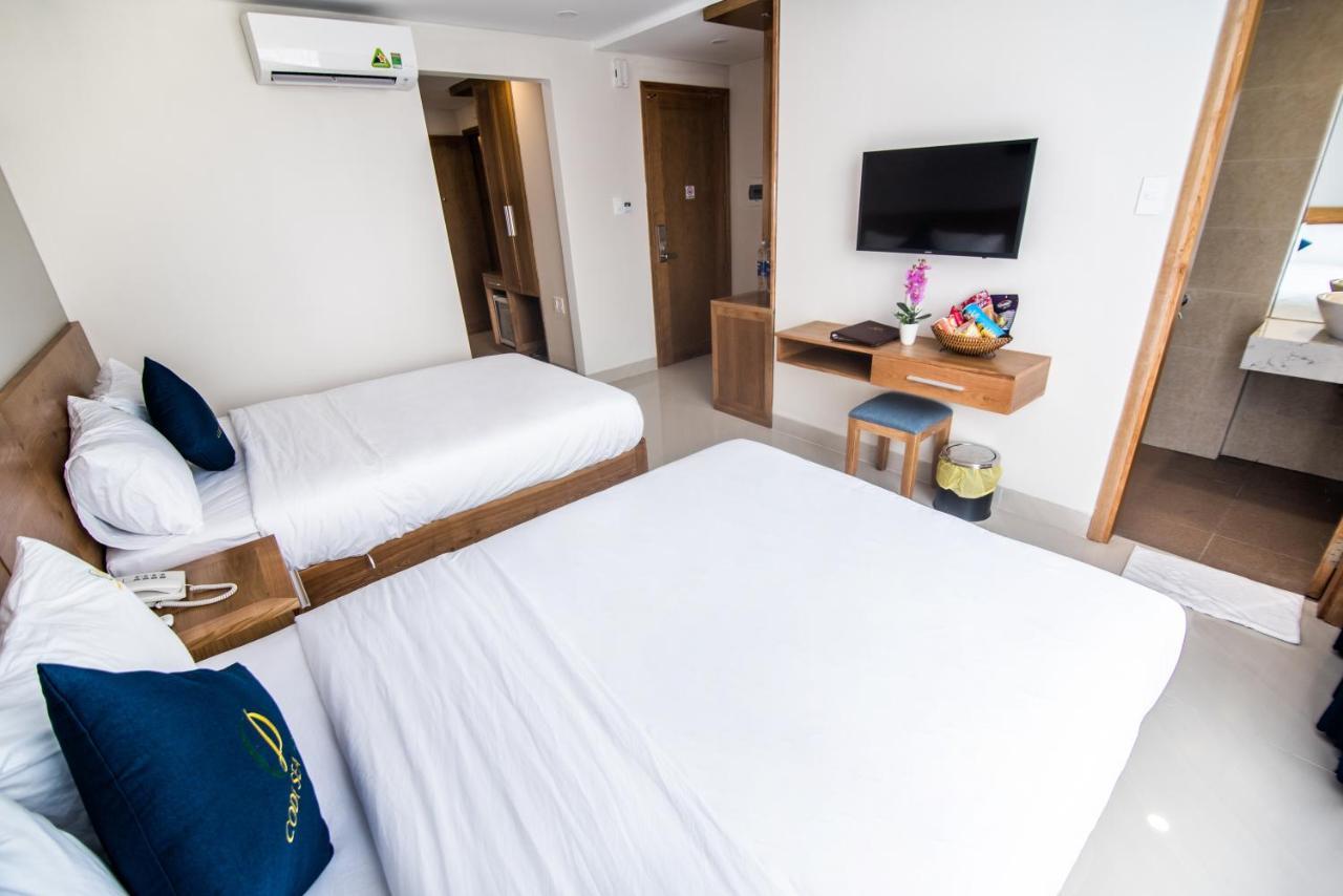 CODI SEA Hotel&Travel Da Nang Camera foto
